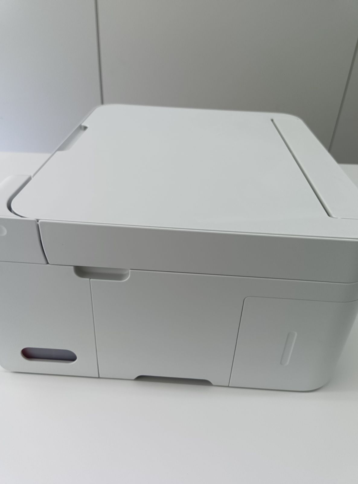 35ｰ9 【ジャンク品・メンテナンスボックス交換が必要】エプソン