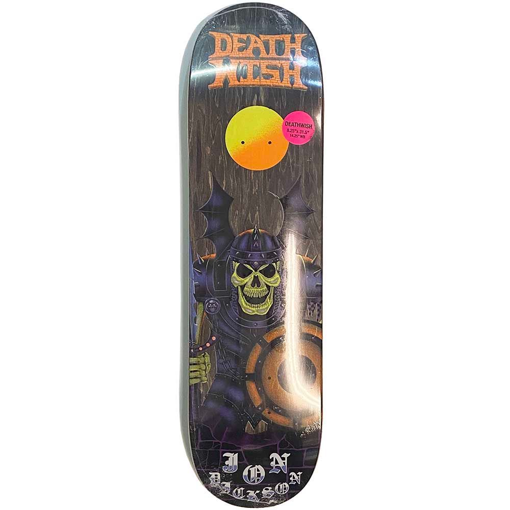 【DEATHWISH】組み立て済 スケートボード COMPLETE DECK DEATHWISH】組み立て済 スケートボード COMPLETE DECK 8.0