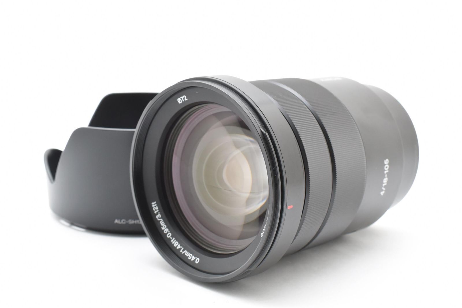 Sony FE 50mm F1.8 レンズプロテクター付き FE 50mm F1.8 SEL50F18F【フィルター付・美品】 Amazon.co.jp: SONY