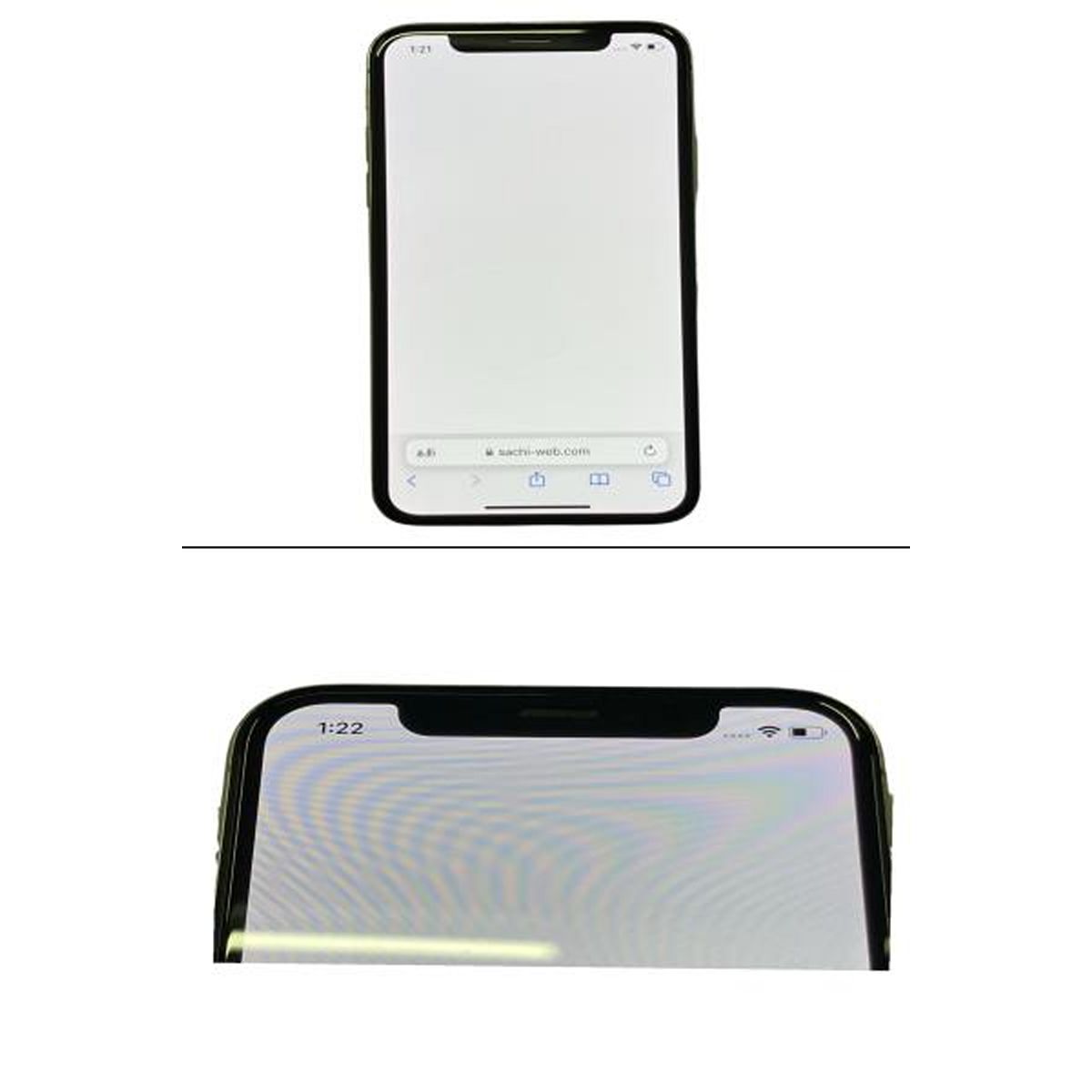 SIMフリー バッテリー最大72