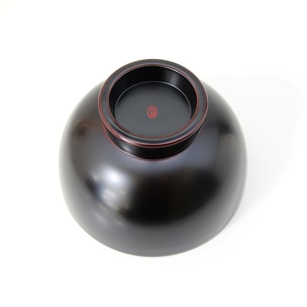 600ml 漆器