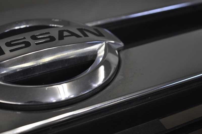 デイズ ハイウェイスター X 前期 B21W 純正 破損無 フロントバンパー グリル フォグランプ付 V09 紫 62651-A04M s021101G FFCRYSTALESIA_COM