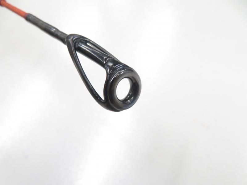 ダイワ　カーボウイスカー小笠原11 80号504 ダイワ カーボウィスカー 小笠原11 80号 504 (04-6412100007) - メルカリ