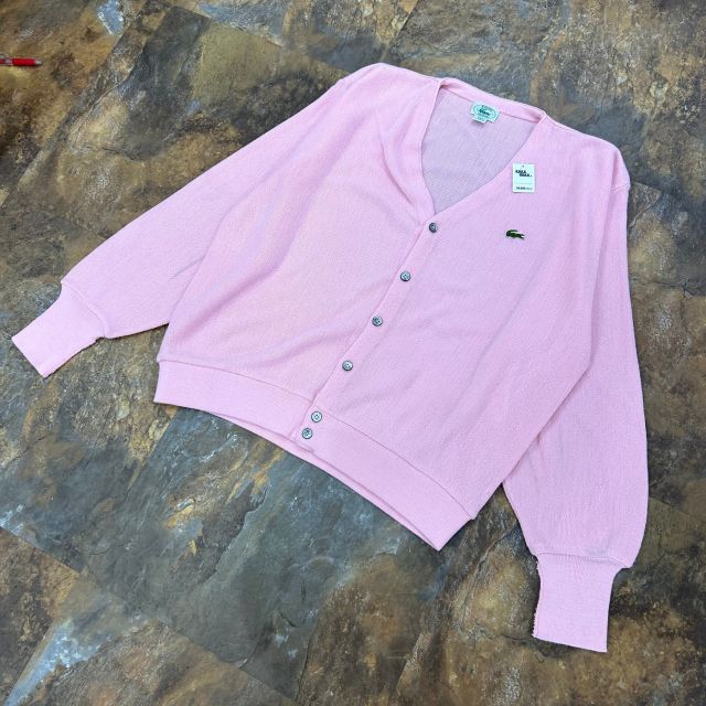 LACOSTE|ラコステ