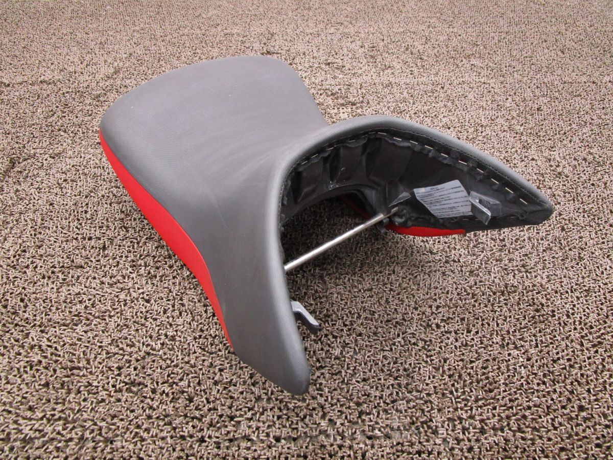 BMW R1200GS アドベンチャー メインシート □A6675 R1200GS-A 122EF 動画有 FI インジェクション Adventure