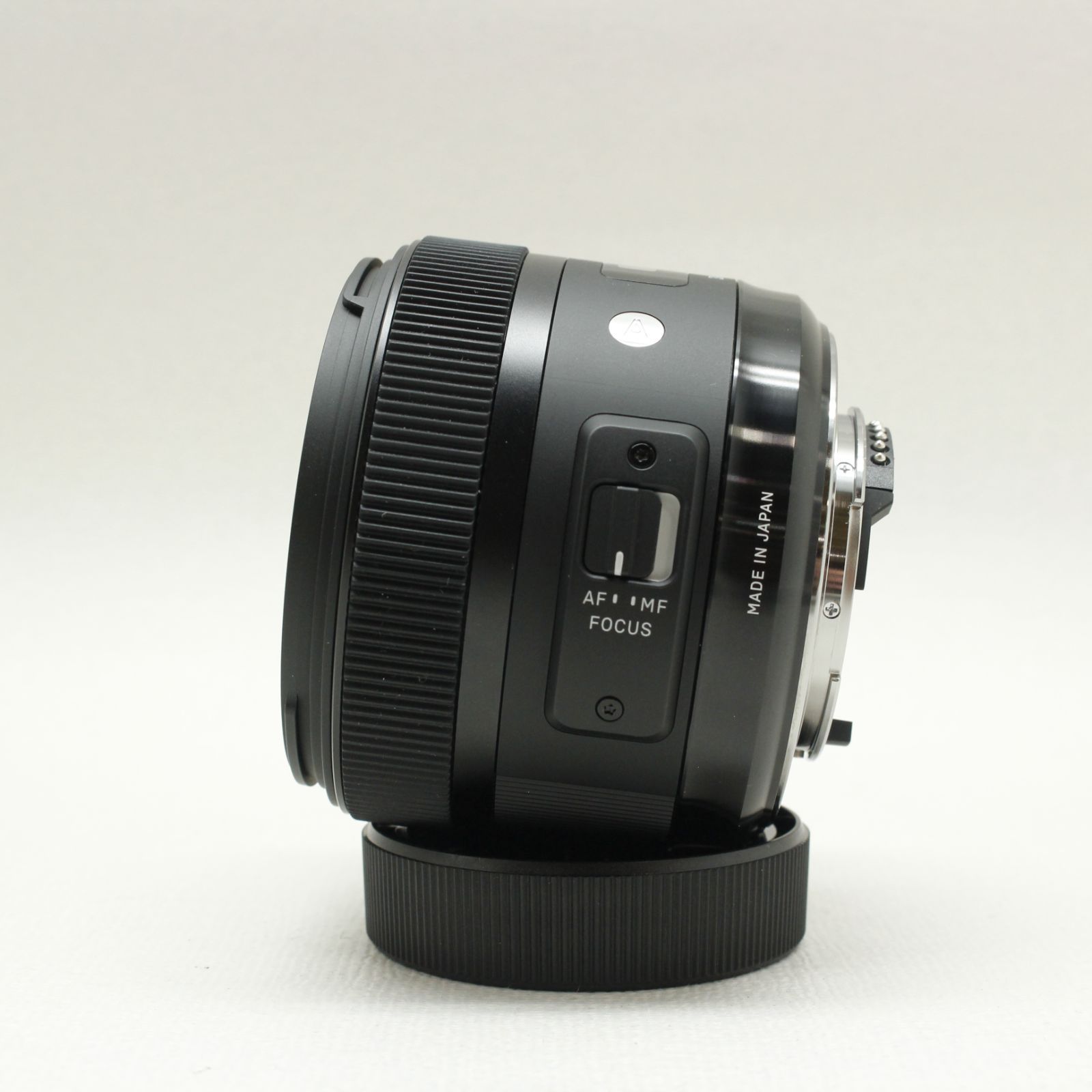 ◎ 【アウトレット品】 SIGMA 30mm F1.4 DC HSM Art ニコンFマウント用