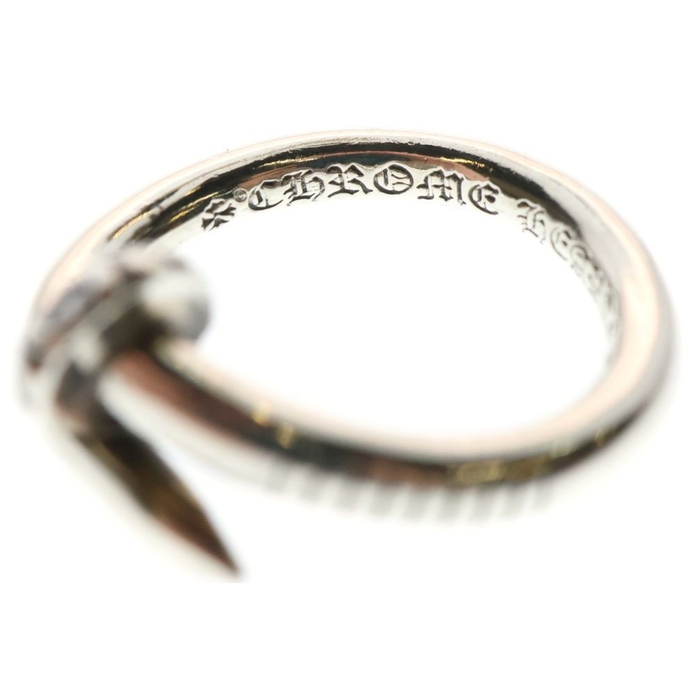 CHROME HEARTS (クロムハーツ) NAIL CRSBALL ネイル クロスボール