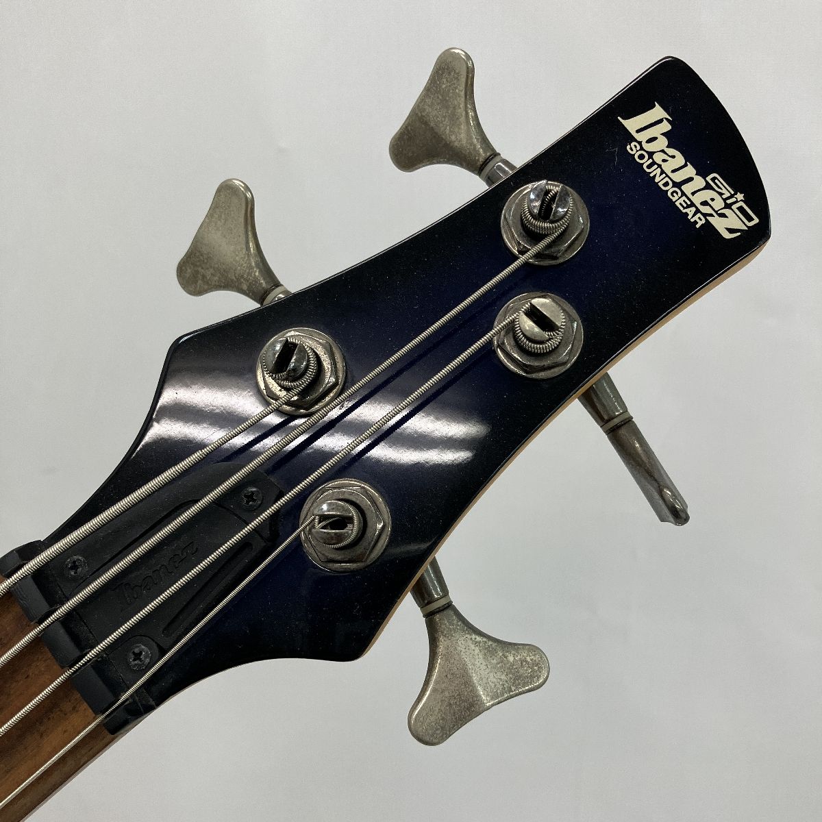 動作保証】Ibanez アイバニーズ GiO N427 エレキベース 4弦 ベース 中古 C8849697 - メルカリ