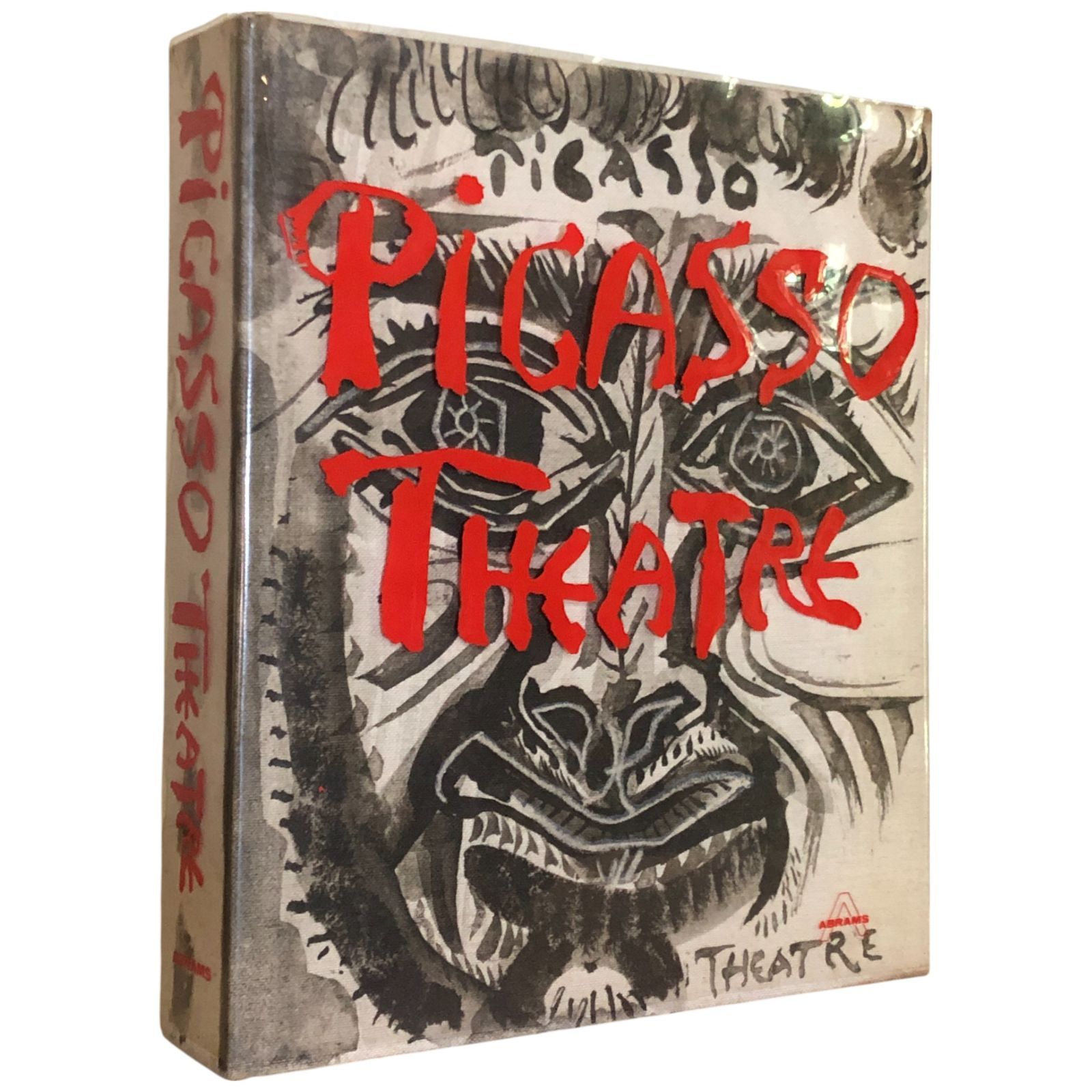 Picasso Theatre ピカソ作品集