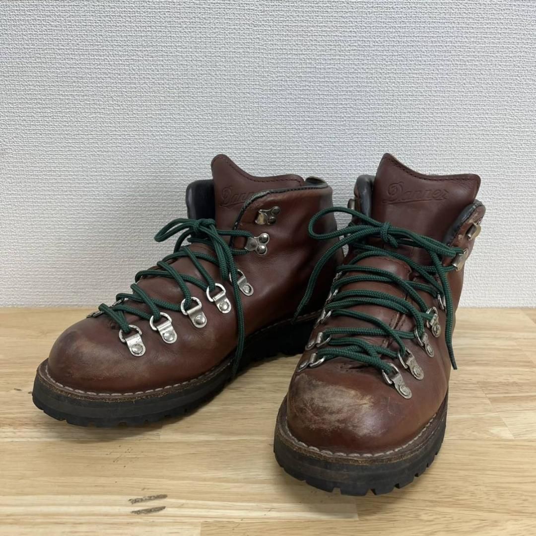 Danner ダナー 30520X DJ MOUNTAIN LT マウンテンブーツ 7.5 10100968 - メルカリ