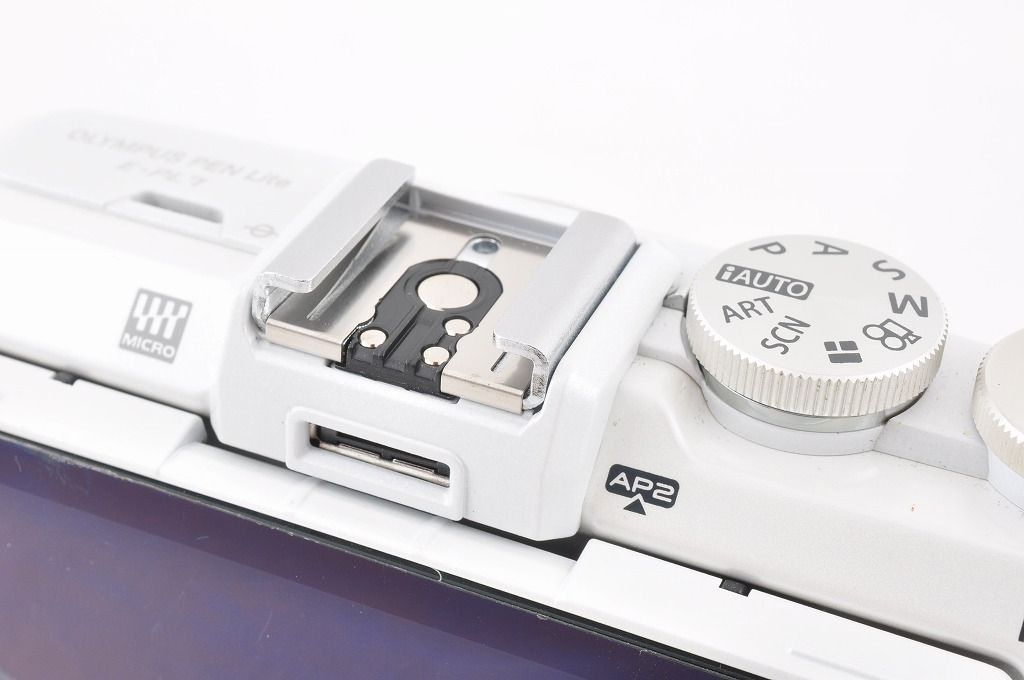 オリンパス Olympus