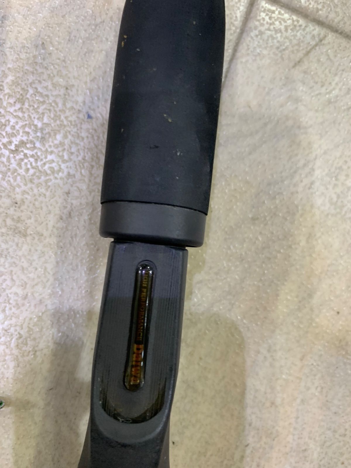  ダイワ アナリスター カワハギ 185 S 船竿 ロッド