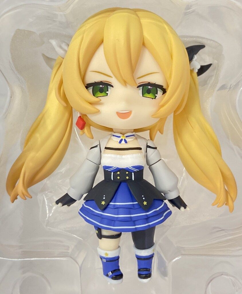 グッドスマイルカンパニー ねんどろいど Dokibird 2685 - メルカリ