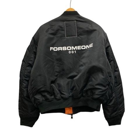美品】 FORSOMEONE / フォーサムワン | シープレザー ムートン