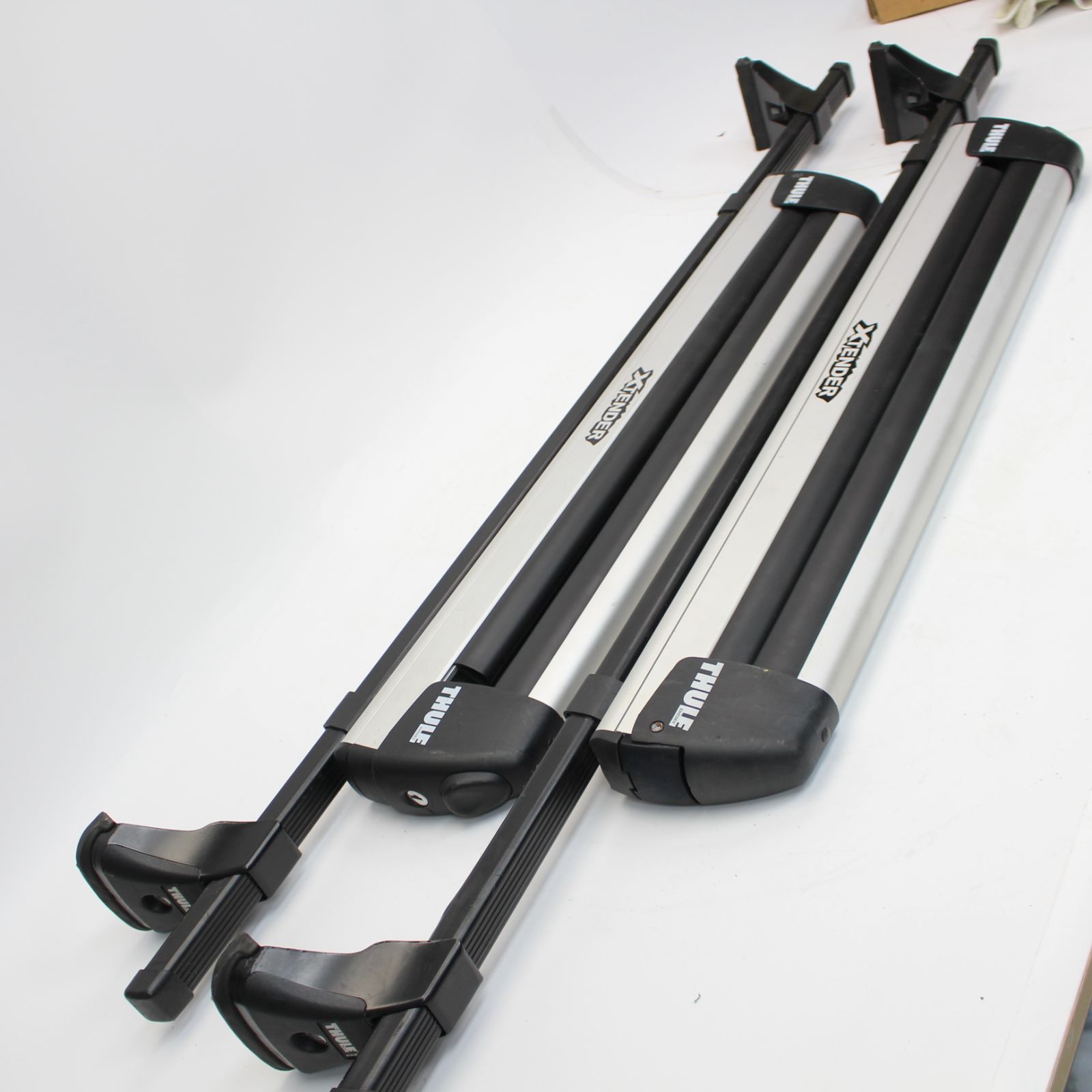 スーリー スノーキャリアセット 【公式通販】