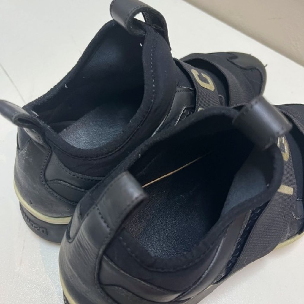 Dsquared2 ディースクエアード ICONスニーカー ブラック系