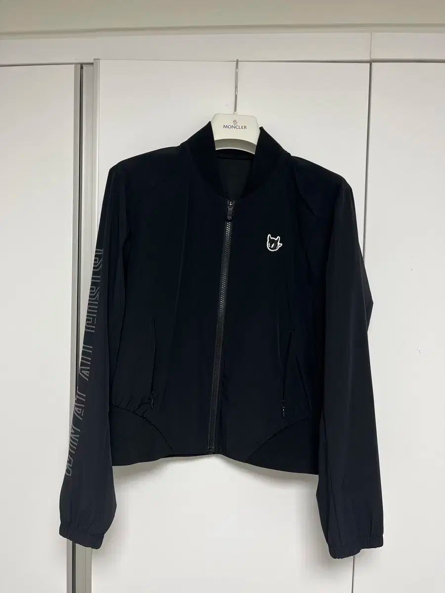 WAAC 왁 ゴルフ ジャケット レディース ゴルフジャケット サイズ 1 ゴルフセット