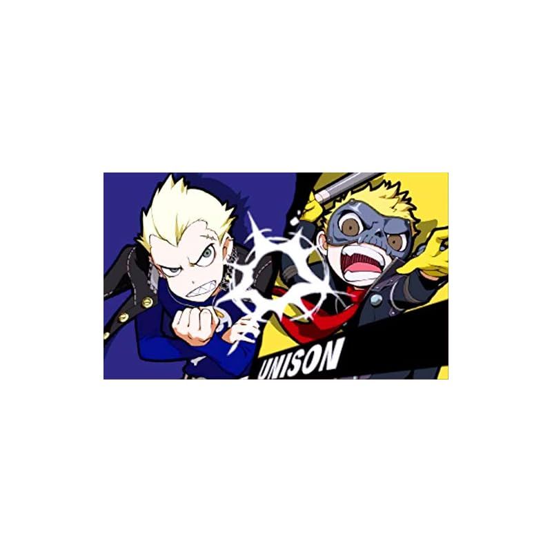 ニンテンドー3DS・ペルソナQ2 ニュー シネマ ラビリンス ペルソナQ2 ニュー シネマ ラビリンス - 3DS - メルカリ