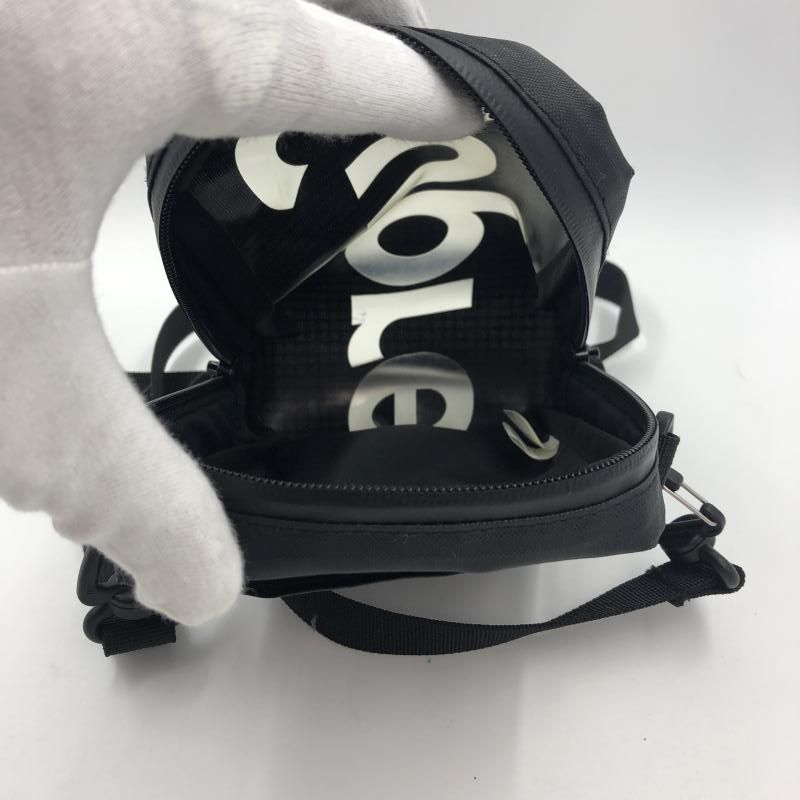 メゾンスペシャル プライムオーバースラッシュクルーネック グレー