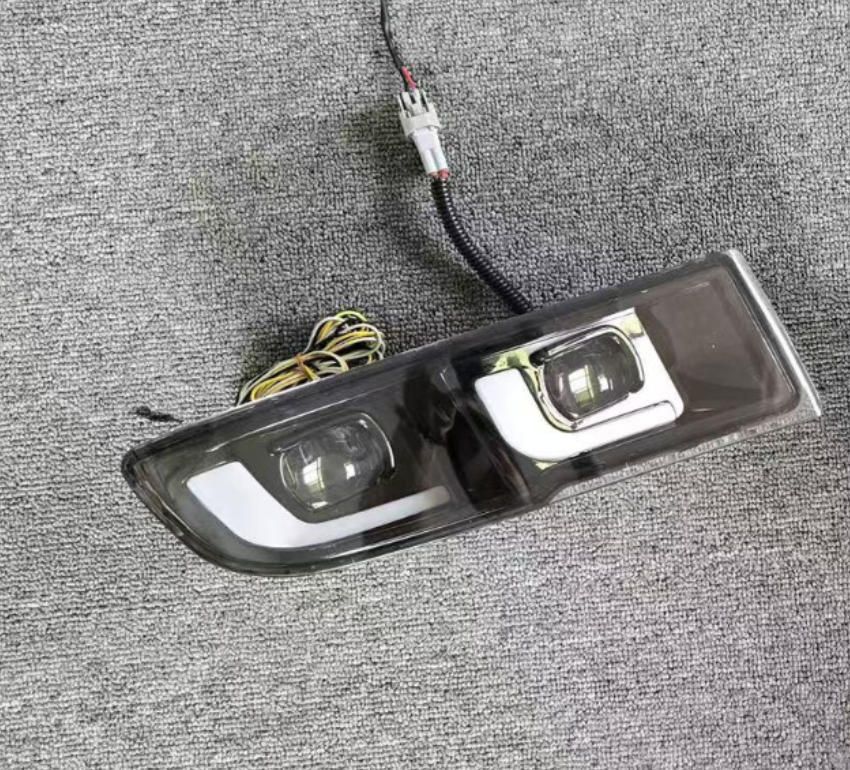 ハマーh2 FRP製Front Bumper Corner Extension ハマーh2 FRP製Front Bumper Corner Extension : Front Bumper Corner