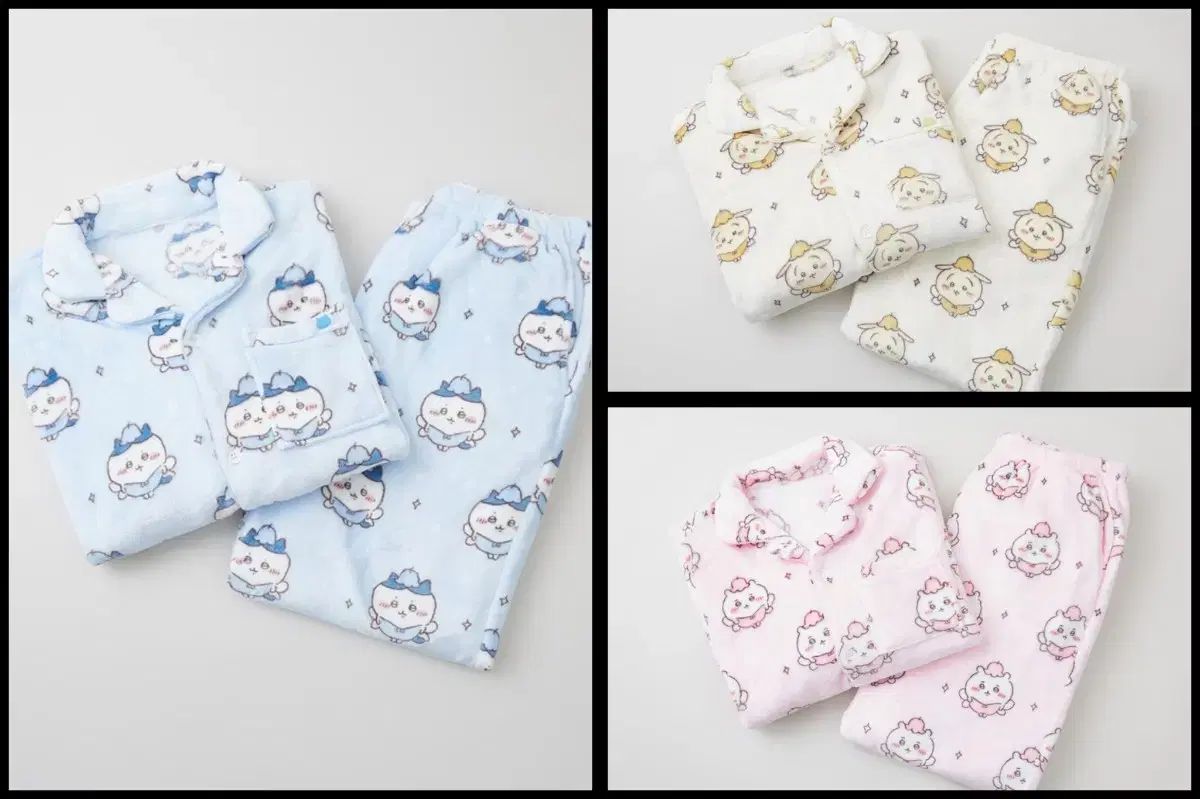 未開封 SPAO スパオ 遠い穴 天才 パジャマ 3CR