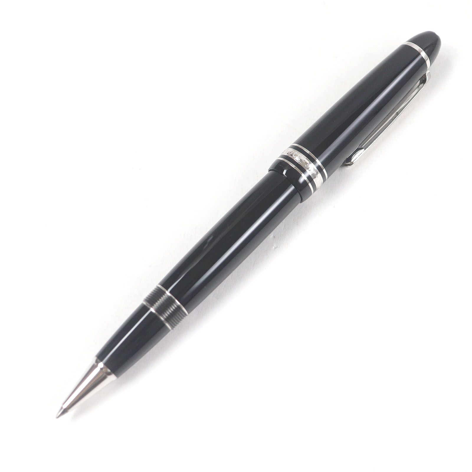 美品□MONTBLANC モンブラン マイスターシュテュック Pix ル・グラン