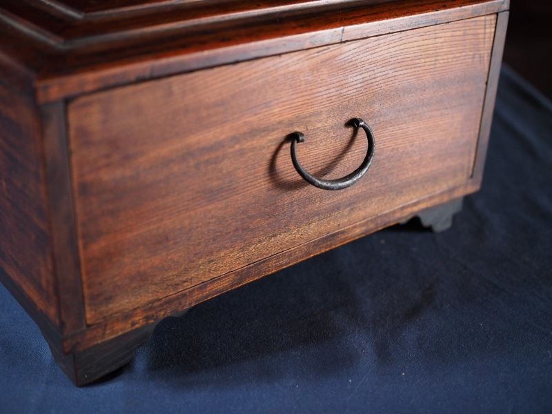 江戸時代 天保5年