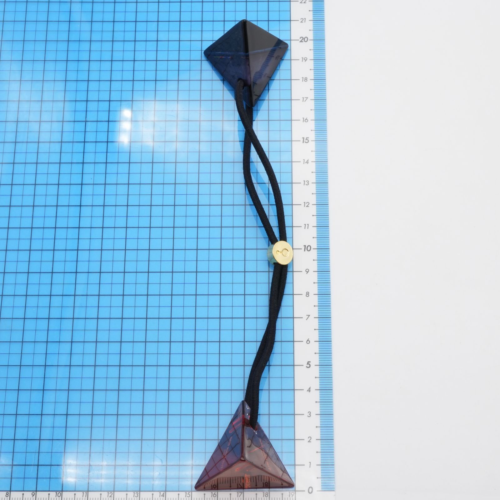 ヘアゴム 25-1471M