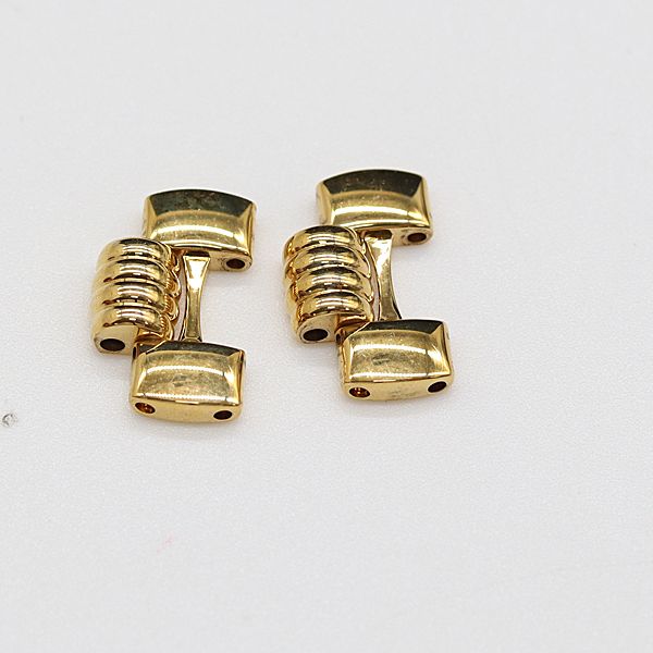 クリスチャンディオール D48.153 オクタゴン ゴールド レディース 時計 クリスチャンディオール オクタゴン D48-153-1 GP QZ シャンパン