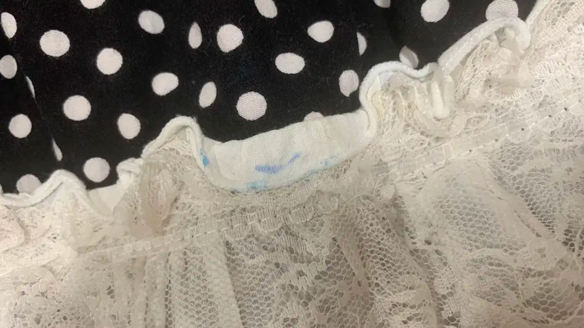 トラララ トララーラ 必須アイテム ティアード ドット ギャル スカート GULLKHAN_COM