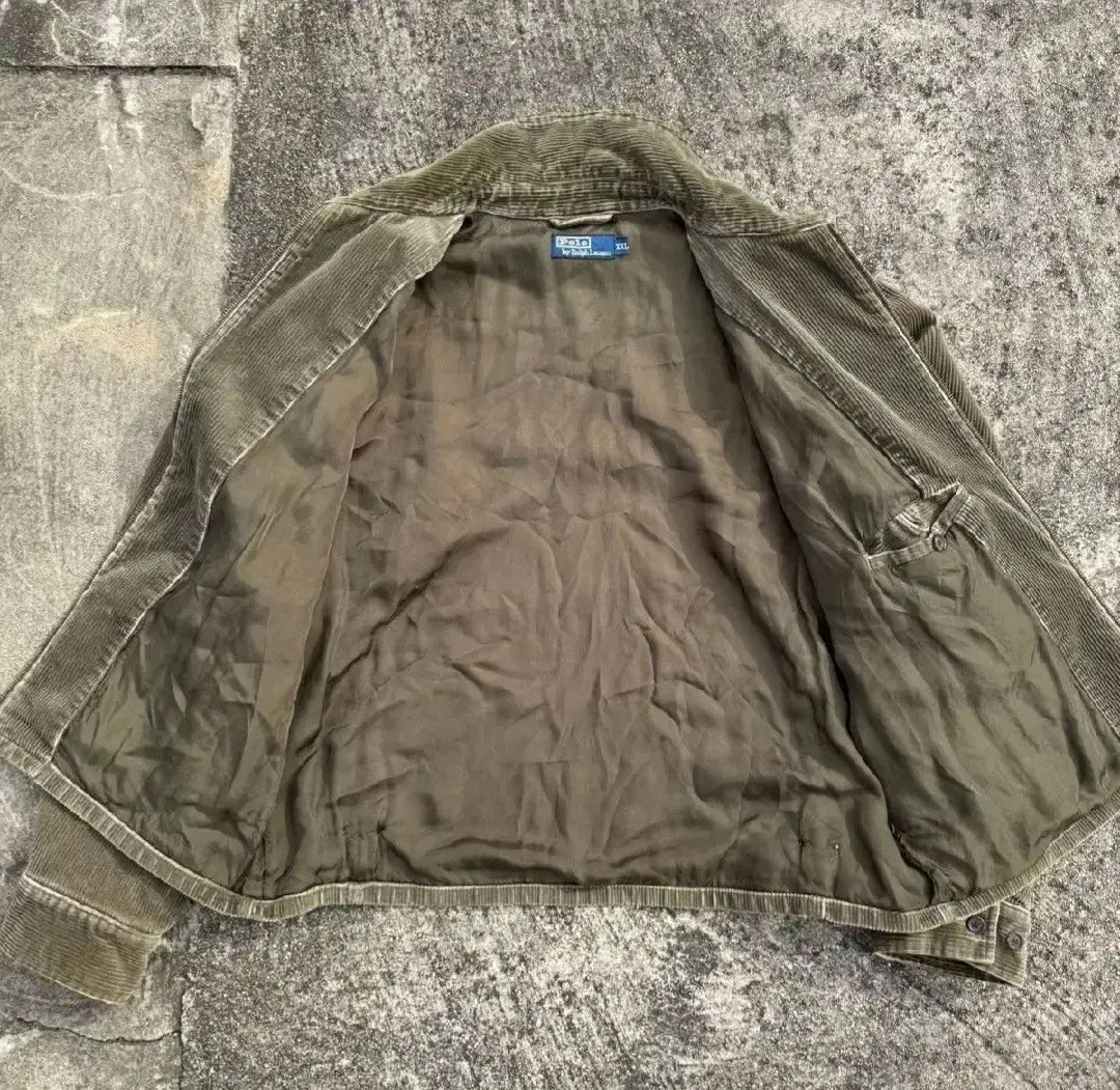 ポロラルフローレン