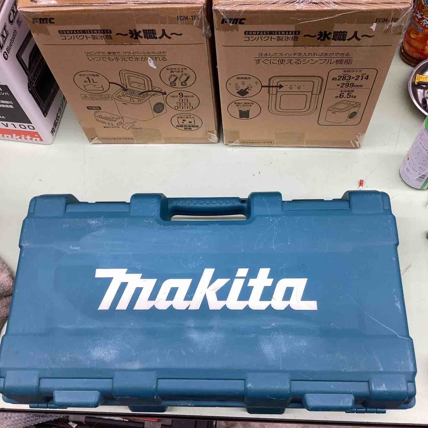 マキタ makita