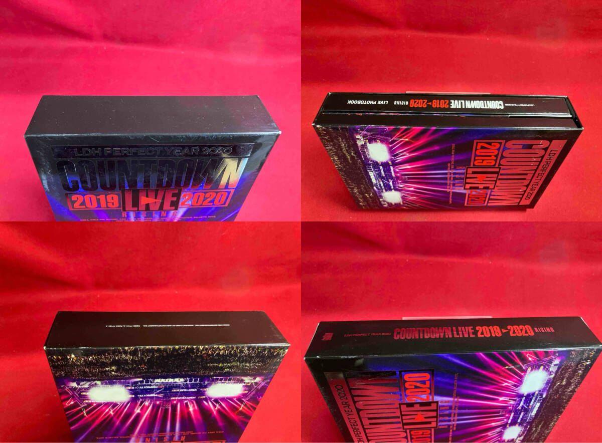 ミュージック LDH perfect YEAR 2020 Blu-ray Amazon.co.jp: LDH PERFECT YEAR 2020 COUNTDOWN LIVE 2019