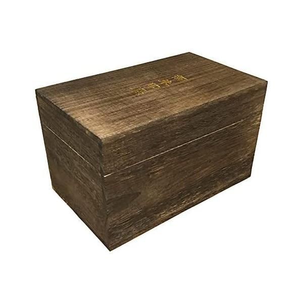 千糸繍院 御朱印帳ケース 御朱印帳保管用 引き出し式 総桐箱 15冊用 M2