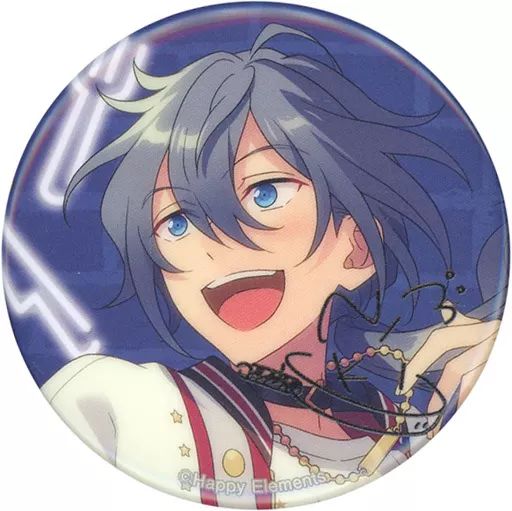 中古】バッジ・ピンズ 椎名ニキ 「あんさんぶるスターズ!! gracolle