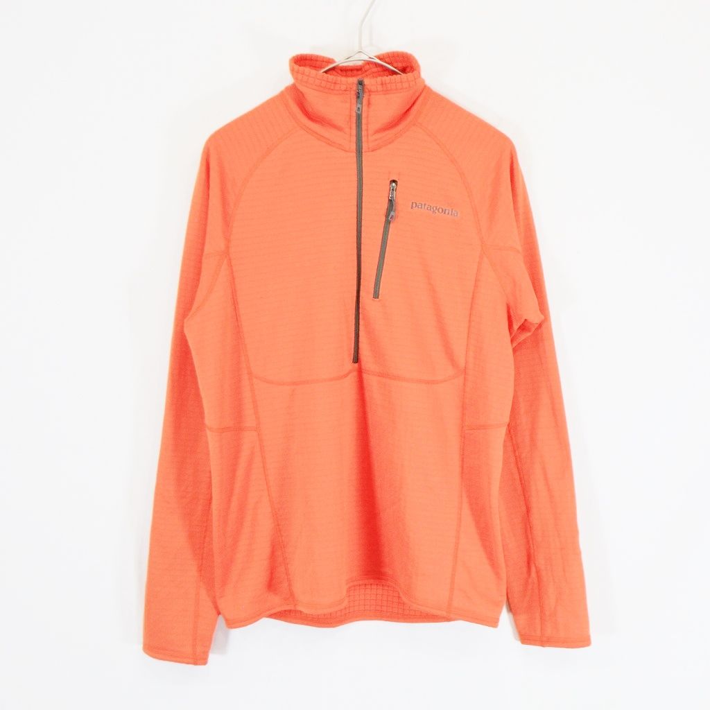 SALE/ patagonia パタゴニア R1 POLARTEC ポーラテック フリース