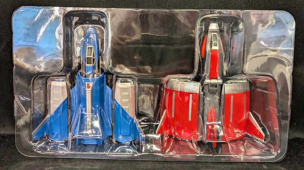 ウルトラマンガイア　ウルトライドクロニクル XIGファイター　セット ウルトライドクロニクル XIGファイター | ウルトラマンガイア