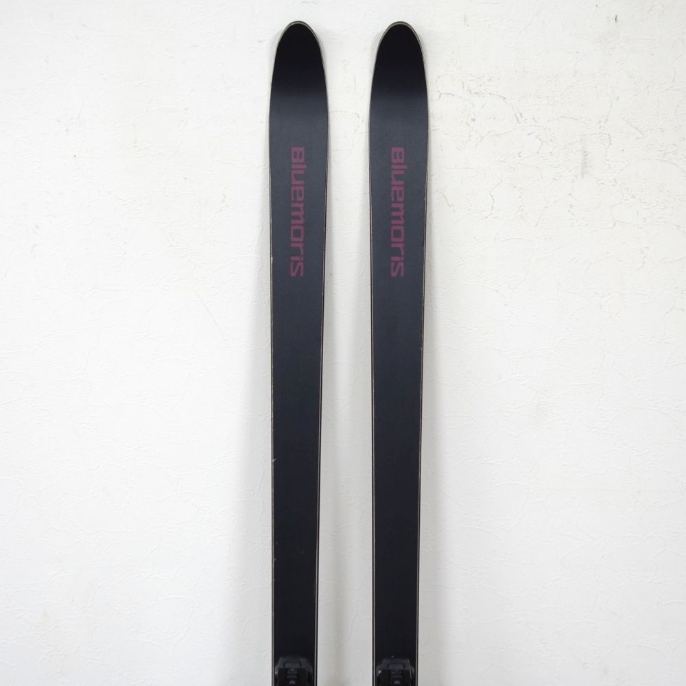 美品 ブルーモリス Bluemoris TRADITIONAL 180cm ス 【公式通販】