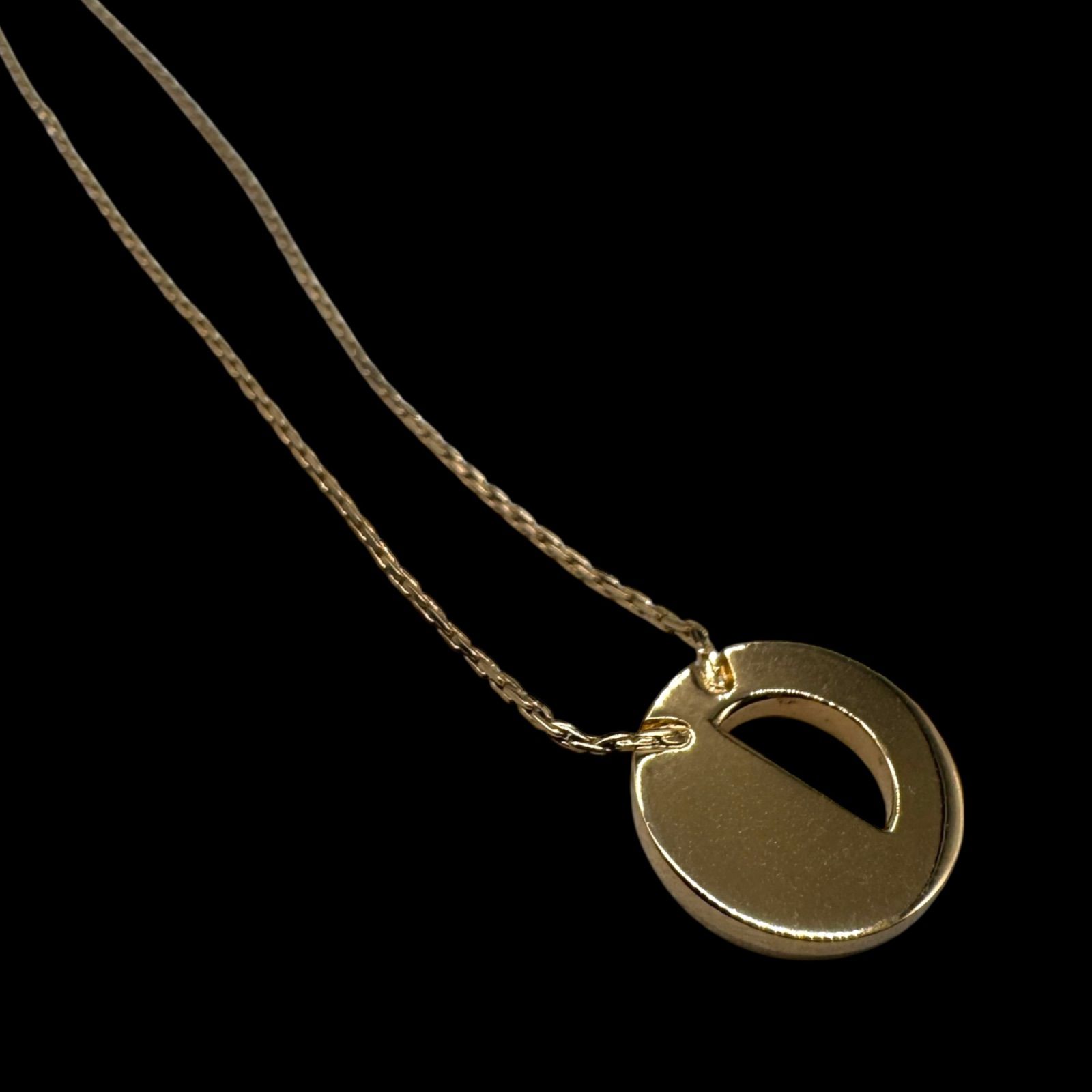 希少 美品 Christian Dior クリスチャンディオール CDロゴ 希少 美品 Christian Dior クリスチャンディオール CDロゴ