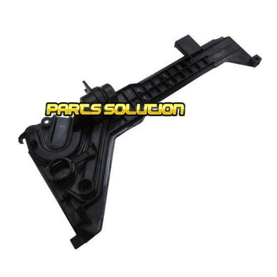 正規純正OEM BMW ラジエター サブタンク マウントプレート Zシリーズ Z4 E85 E86 2.2i 2.5i 2.5si 3.0i 3.0si 17111436251 1711-1436-251