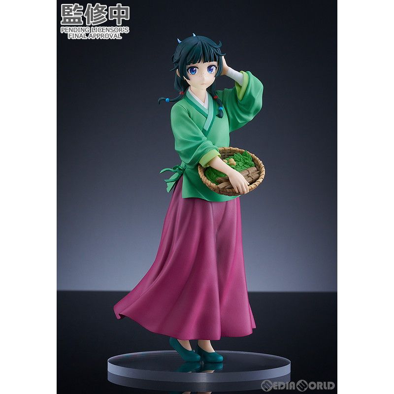 GOOD SMILE COMPANY - 【中古】[FIG]POP UP PARADE(ポップアップパレード) 猫猫(まおまお) 薬屋のひとりごと 完成品 フィギュア グッドスマイルカンパニー(61169728) 中古】[FIG]POP UP PARADE(ポップアップパレード) 猫猫(まおまお