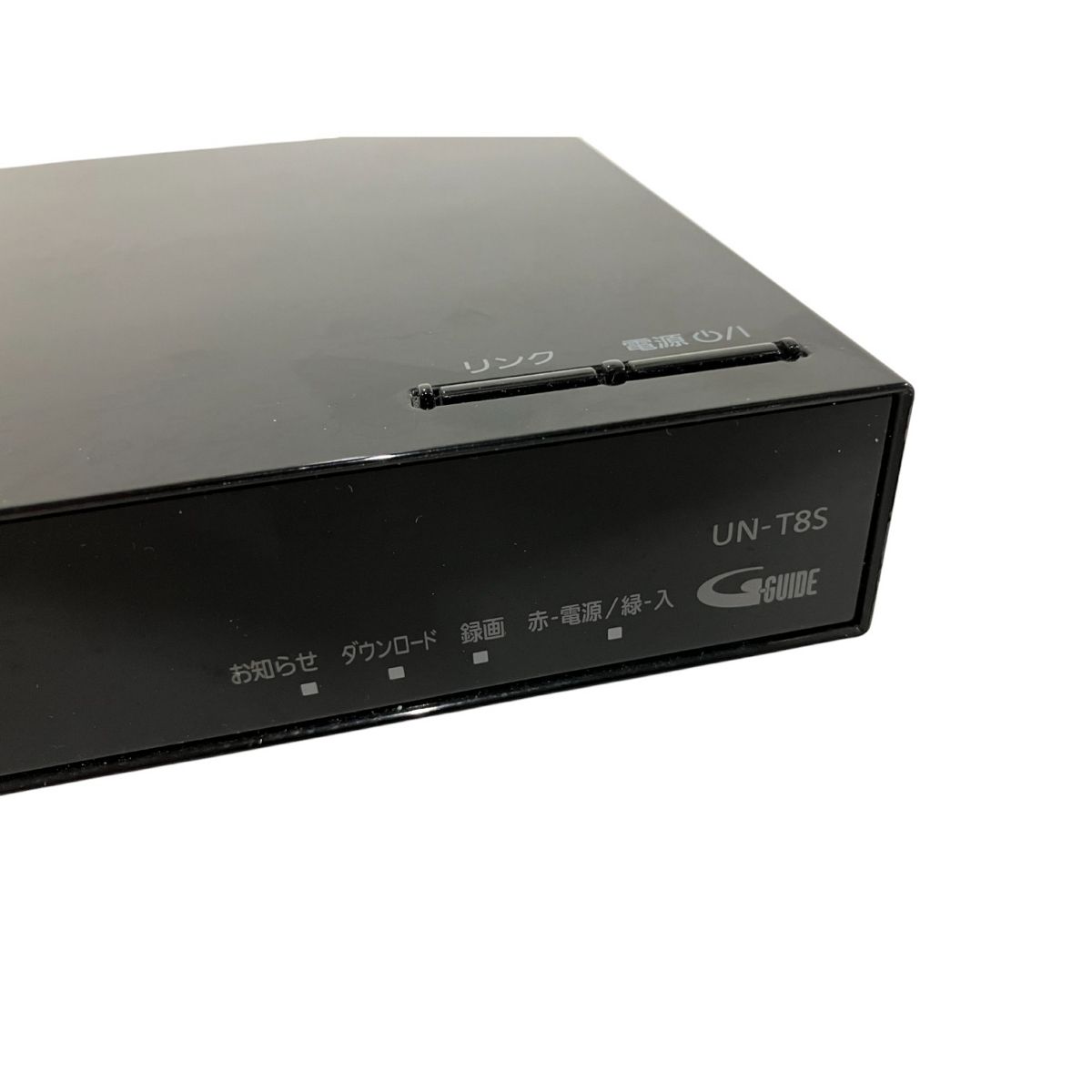 Panasonic UN-10CT8D