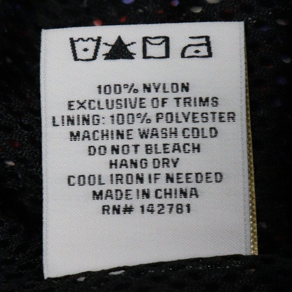 AIME LEON DORE (エメ レオン ドレ) 22SS NYLON MESH SHORT