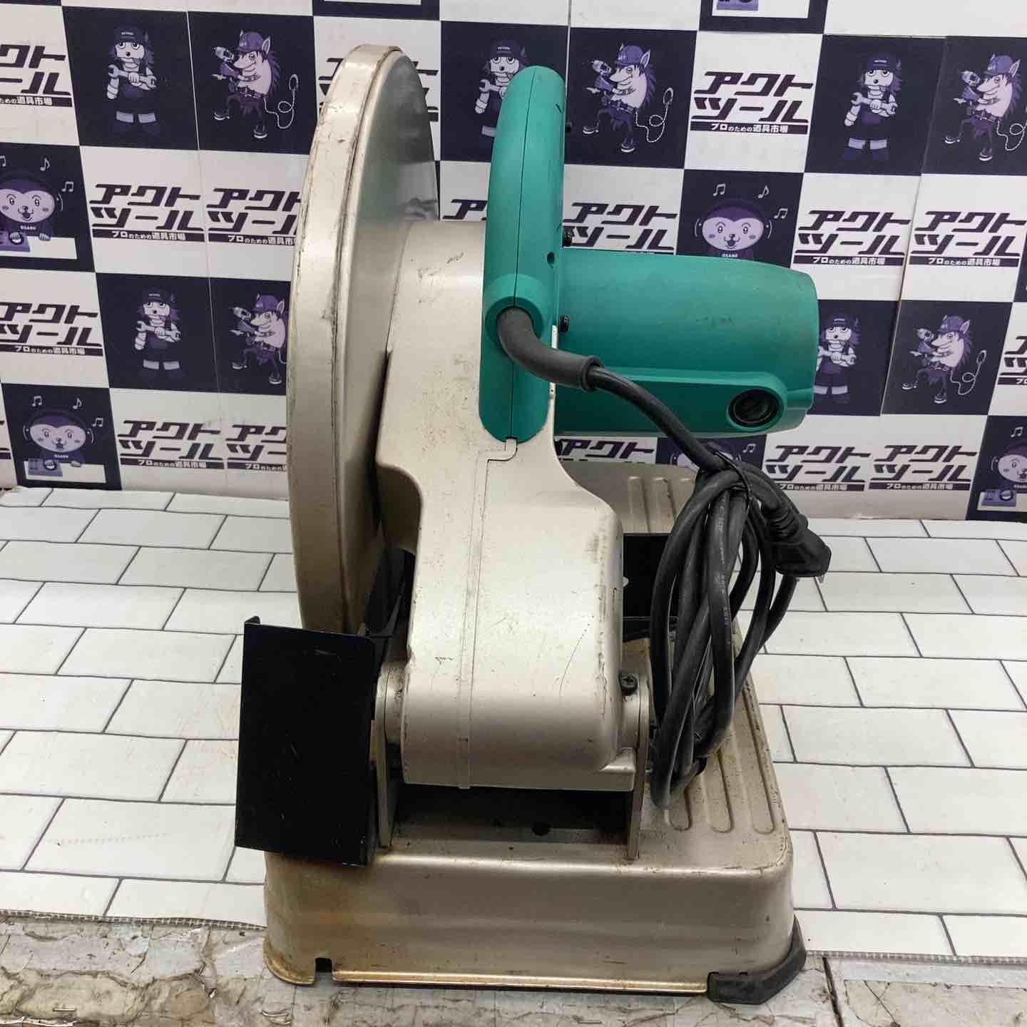 中古 美品 RYOBI リョービ C-3560 高速切断機
