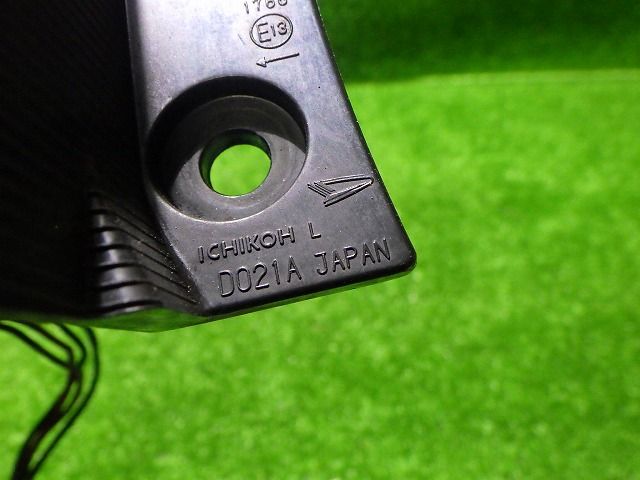 タントカスタム テールレンズ 左右 L350S L360S D021A ダイハツ