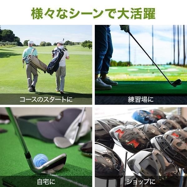 ゴルフクラブ 収納 スタンド ディスプレイラック 自宅 27本 収納 ゴルフ用 収納棚