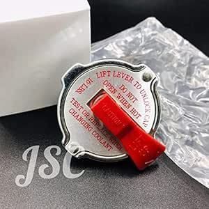 ラジエター キャップ ベント レバー付16LBS Impala インパラ