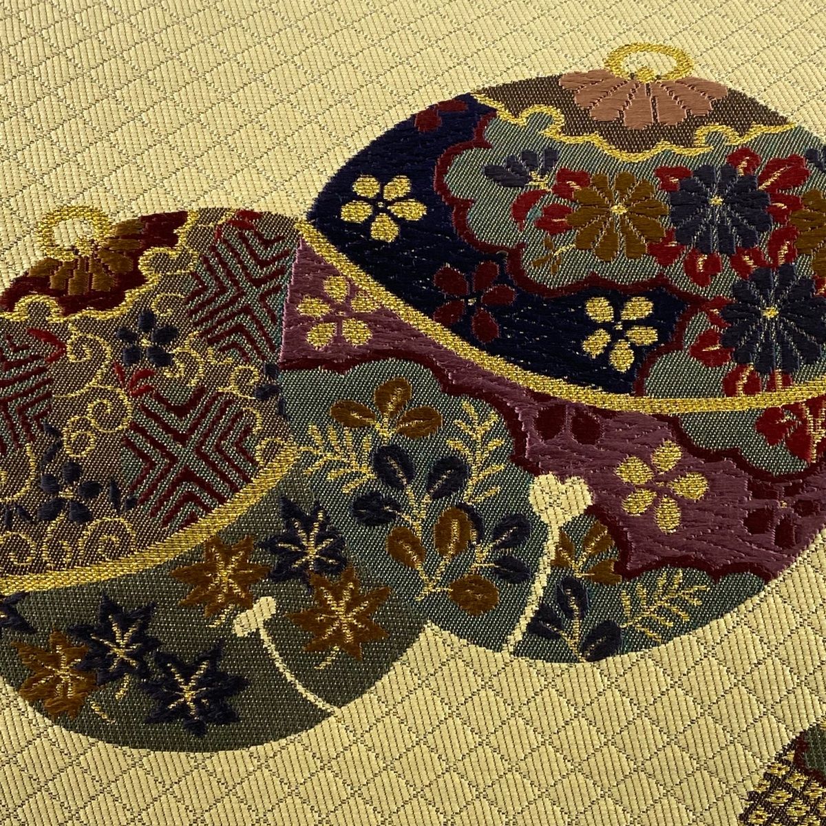 金糸 箔