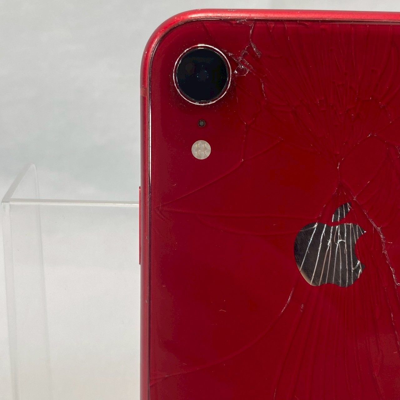 ※ジャンク品扱い※ iPhone XR Apple iPhone XR (PRODUCT(RED)) ジャンク品 - メルカリ