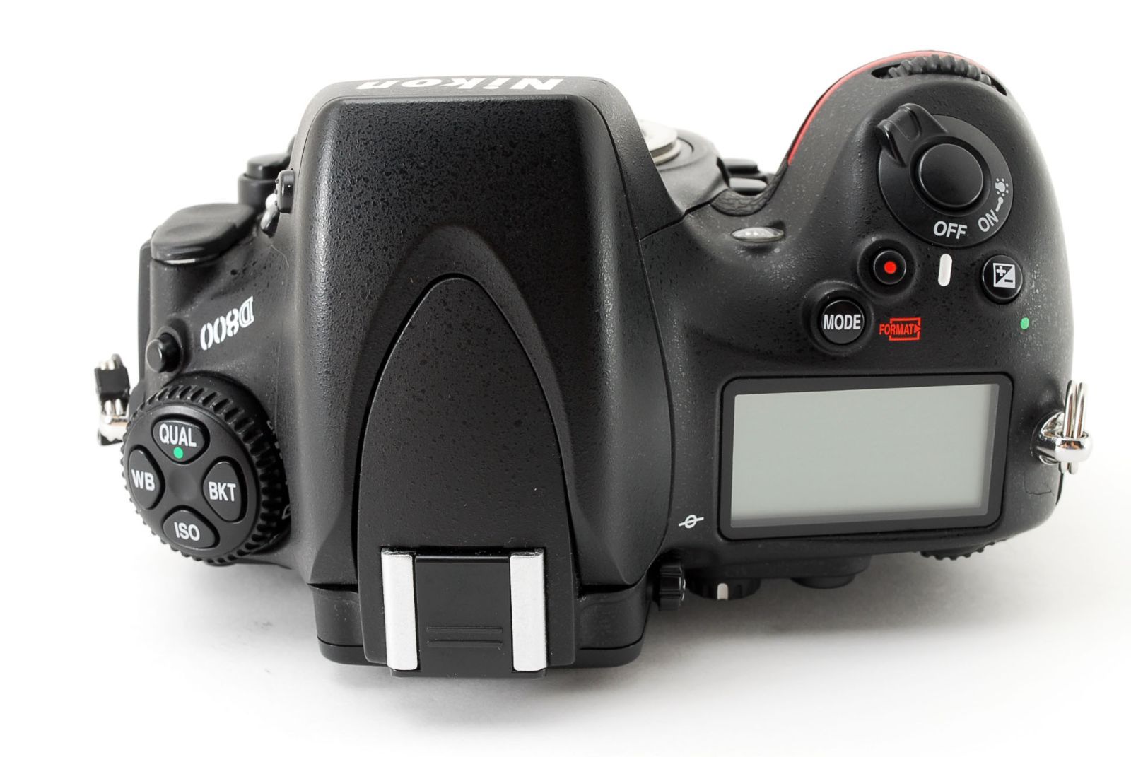 ニコン　D800 美品 ニコン デジタル 箱 Nikon D800 36.3MP Digital Camera Body BOX